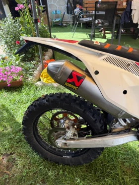 Ktm EXC F | Mobile.bg � ����� ������ 6