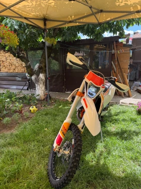 Ktm EXC F | Mobile.bg � ����� ������ 2