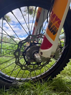 Ktm EXC F | Mobile.bg � ����� ������ 8