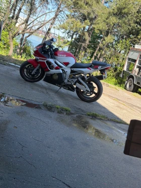 Yamaha YZF-R6 | Mobile.bg � ����� ������ 2