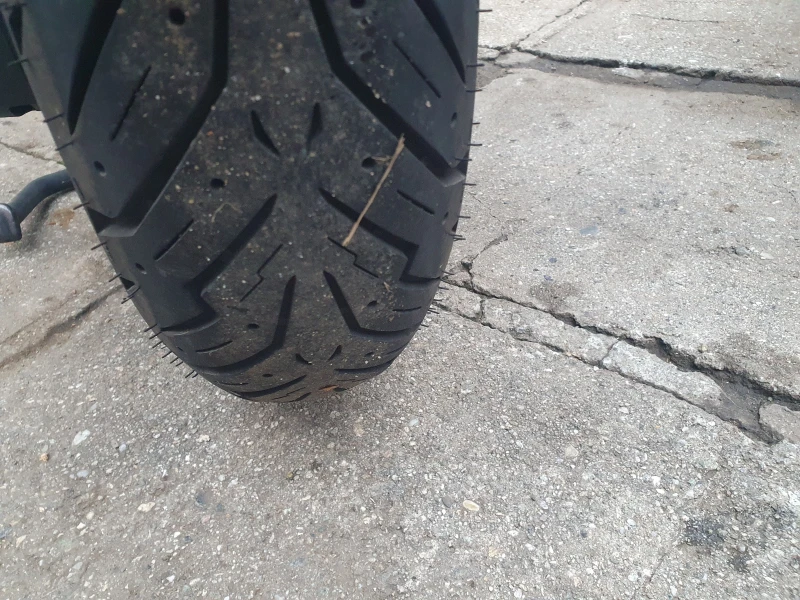 Piaggio Beverly 300i 2019 ABS/ASR, снимка 11 - Мотоциклети и мототехника - 52933572