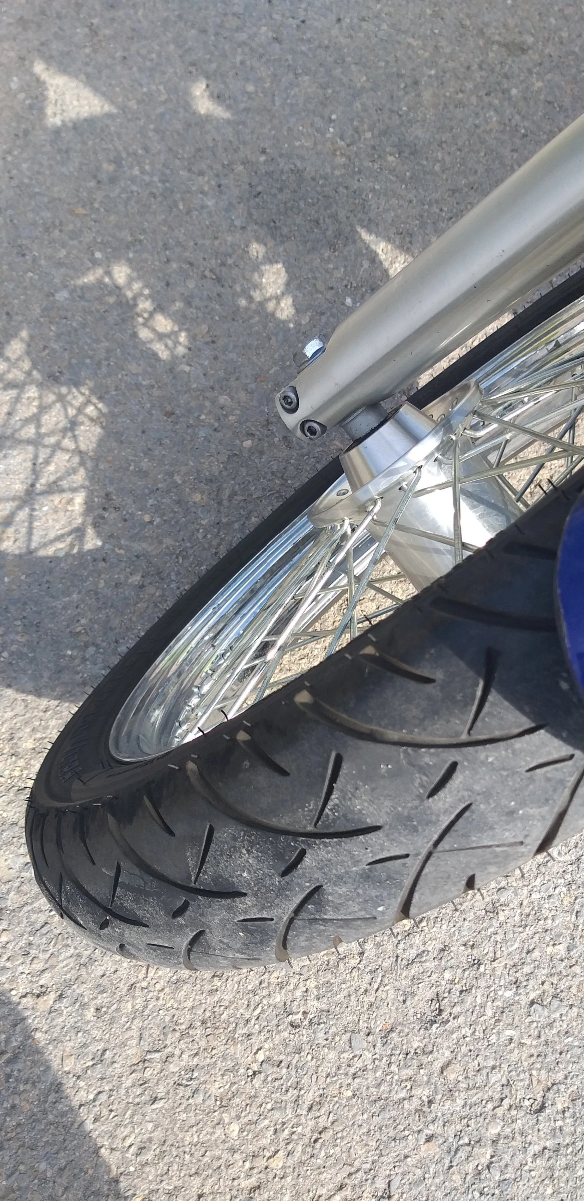Honda Vt VT750S - изображение 6