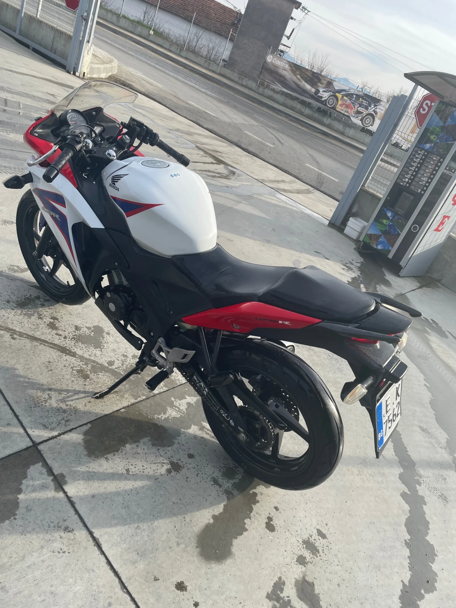 Honda Cbr | Mobile.bg � ����������� 6