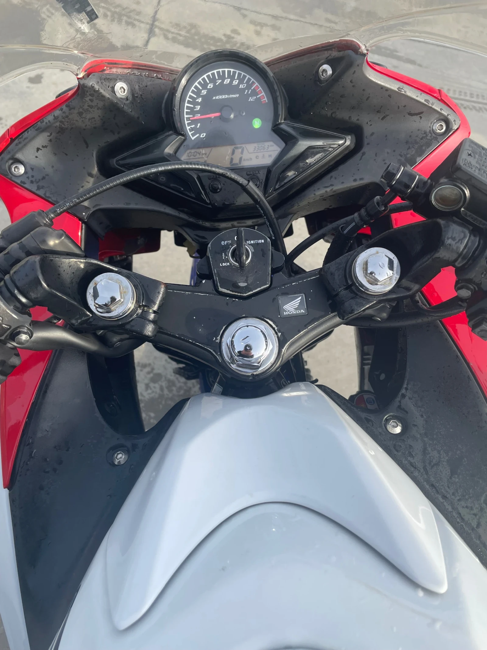 Honda Cbr | Mobile.bg � ����������� 7