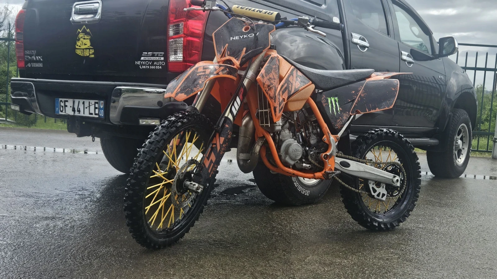 Ktm SX 85�� | Mobile.bg � ����������� 2