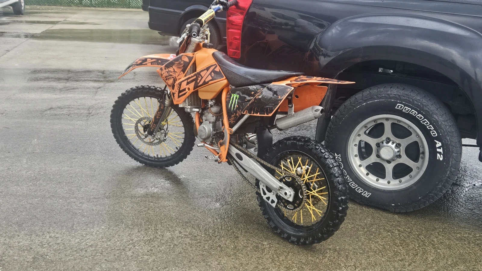 Ktm SX 85�� | Mobile.bg � ����������� 3