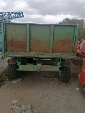 Комбайн Grimme Q Continental, снимка 10