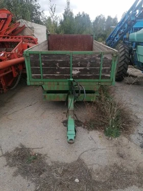 Комбайн Grimme Q Continental, снимка 9