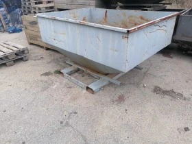 Комбайн Grimme Q Continental, снимка 8