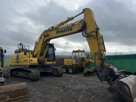 Багер Komatsu PC 240 NLC-11 3 КОФИ ЛИЗИНГ, снимка 4