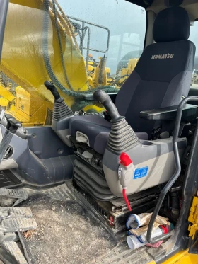 Багер Komatsu PC 240 NLC-11 3 КОФИ ЛИЗИНГ, снимка 5
