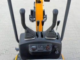 Багер Друга марка Delex DX12* НОВ* Гаранция* Чупеща Стрела* , снимка 12