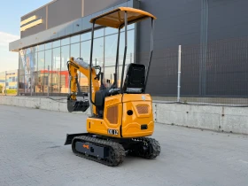Багер Друга марка Delex DX12* НОВ* Гаранция* Чупеща Стрела* , снимка 6