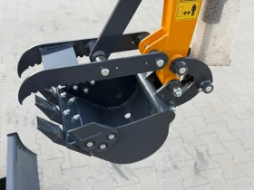 Багер Друга марка Delex DX12* НОВ* Гаранция* Чупеща Стрела* , снимка 13