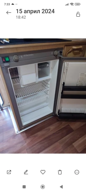 Каравана Bailey Pageant, снимка 8