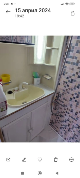 Каравана Bailey Pageant, снимка 6