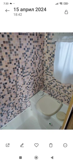 Каравана Bailey Pageant | Auto.bg — изображение 7