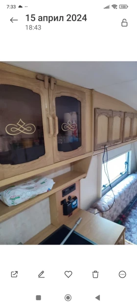 Каравана Bailey Pageant | Auto.bg — изображение 13