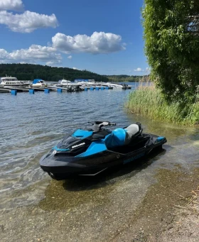 Bombardier Sea Doo RXT 230 2018  86 ! | Mobile.bg    1