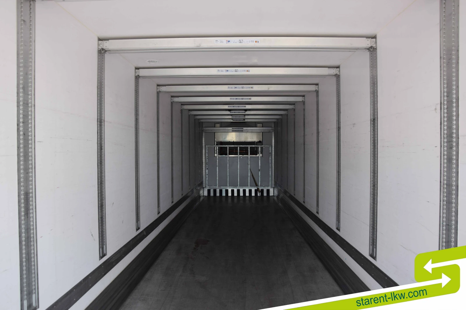 Полуремарке Други TR26104, снимка 10 - Ремаркета - 53911596