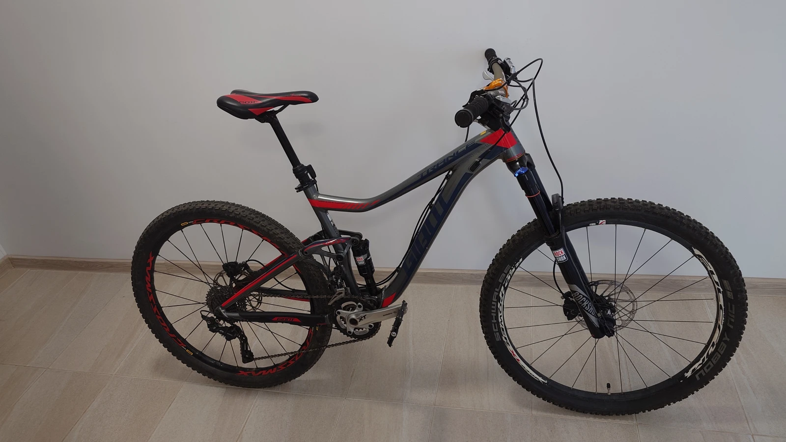 ��������� Giant Trance 2 | Mobile.bg � ����������� 1