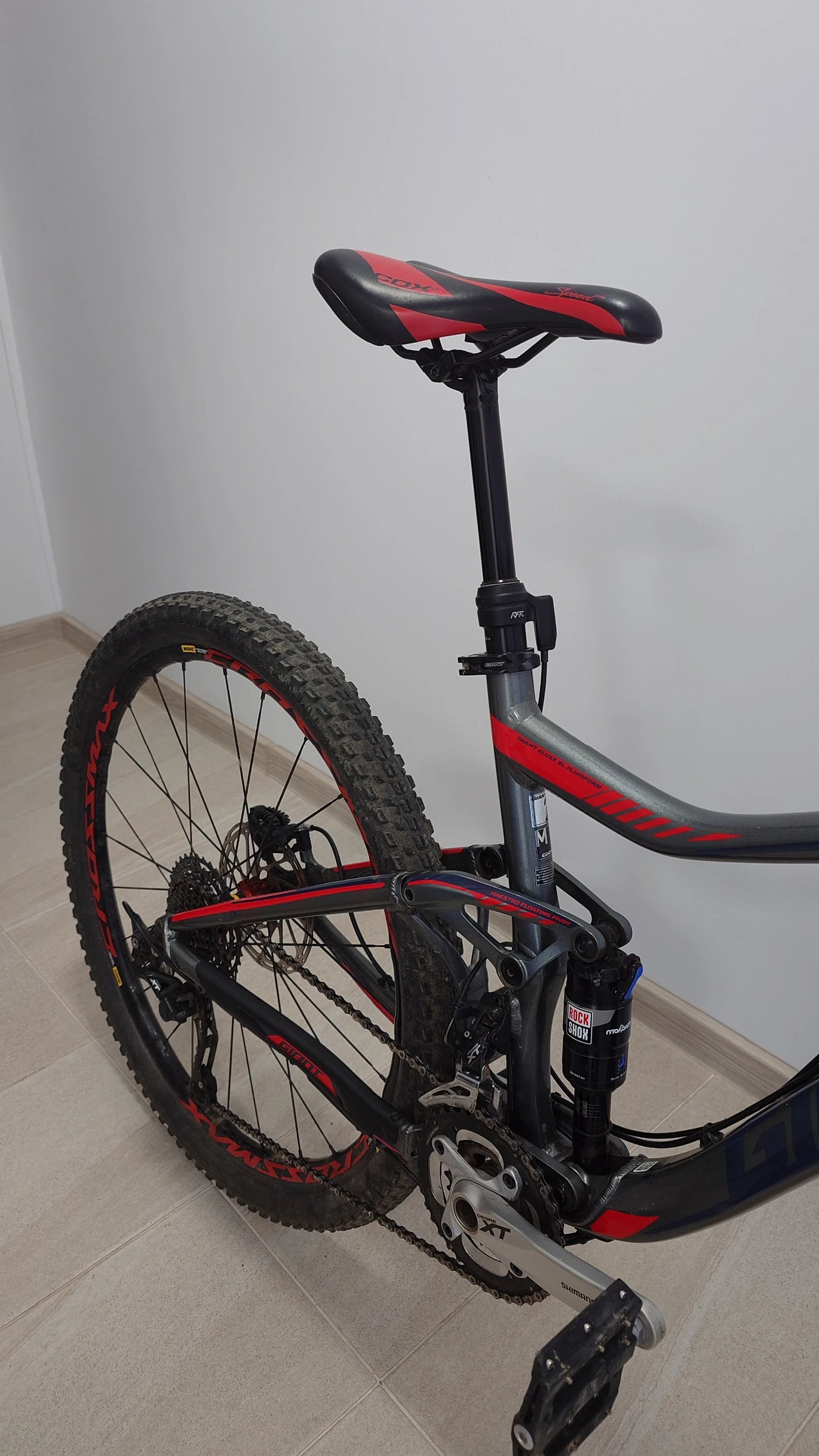 ��������� Giant Trance 2 | Mobile.bg � ����������� 4