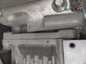 3464546D Компресор за Нисан 1.2Т, снимка 4