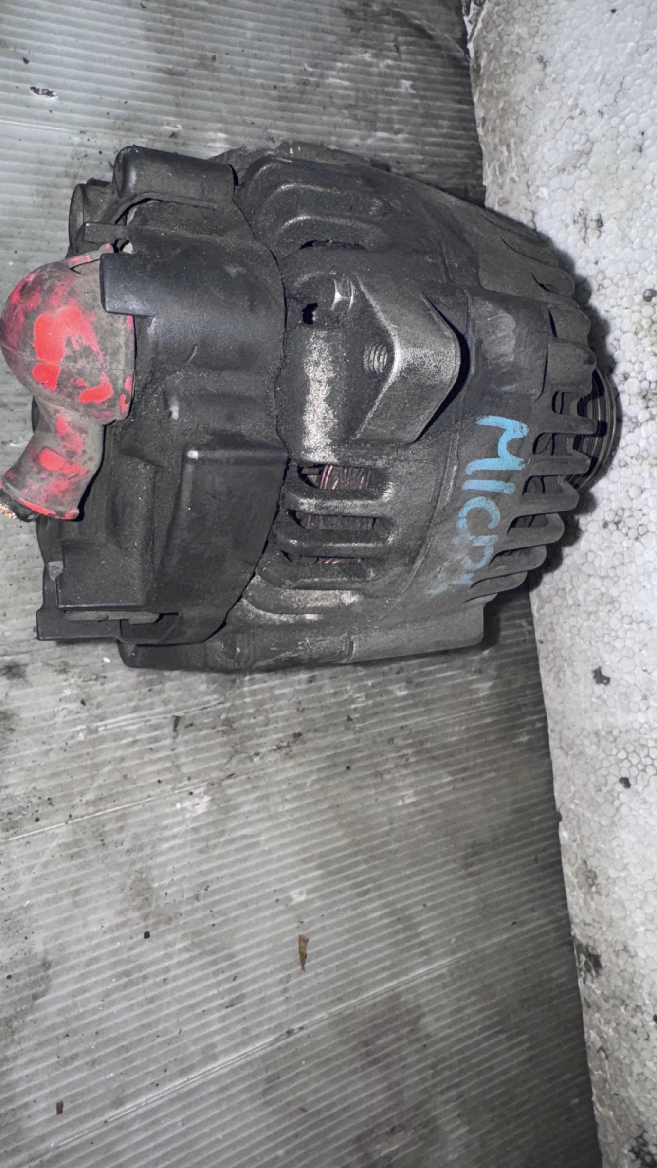 ������ / ���������� �� Nissan Micra - TG11C034 | Mobile.bg � ����������� 1