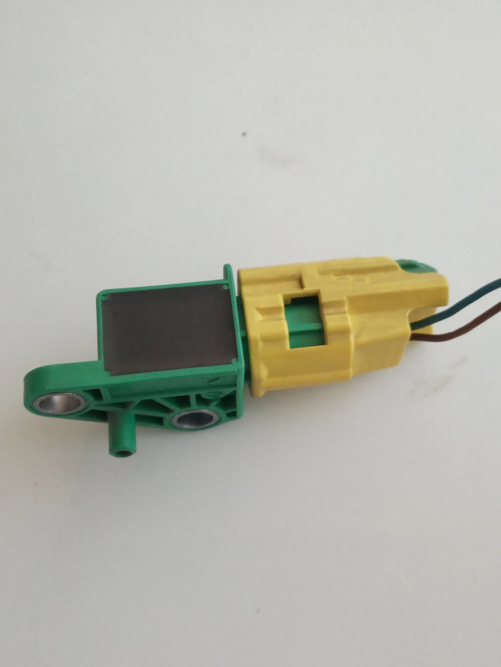 Датчик за еърбег (удар) 1K0909606C за VW, Audi, Skoda, Seat, снимка 4 - Части - 56011166