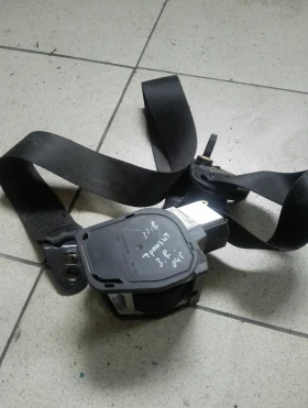 Колан заден десен Форд Транзит (7)