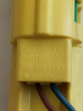 ������ �� ������ (����) 1K0909606C �� VW, Audi, Skoda, Seat | Mobile.bg � ����� ������ 5