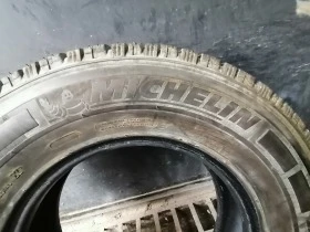Гуми Зимни 225/75R16, снимка 4