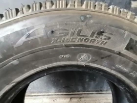 Гуми Зимни 225/75R16, снимка 6