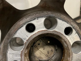 Джанти за Audi A4, снимка 4