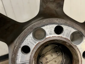 Джанти за Audi A4, снимка 5