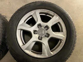 Джанти за Audi A4, снимка 2