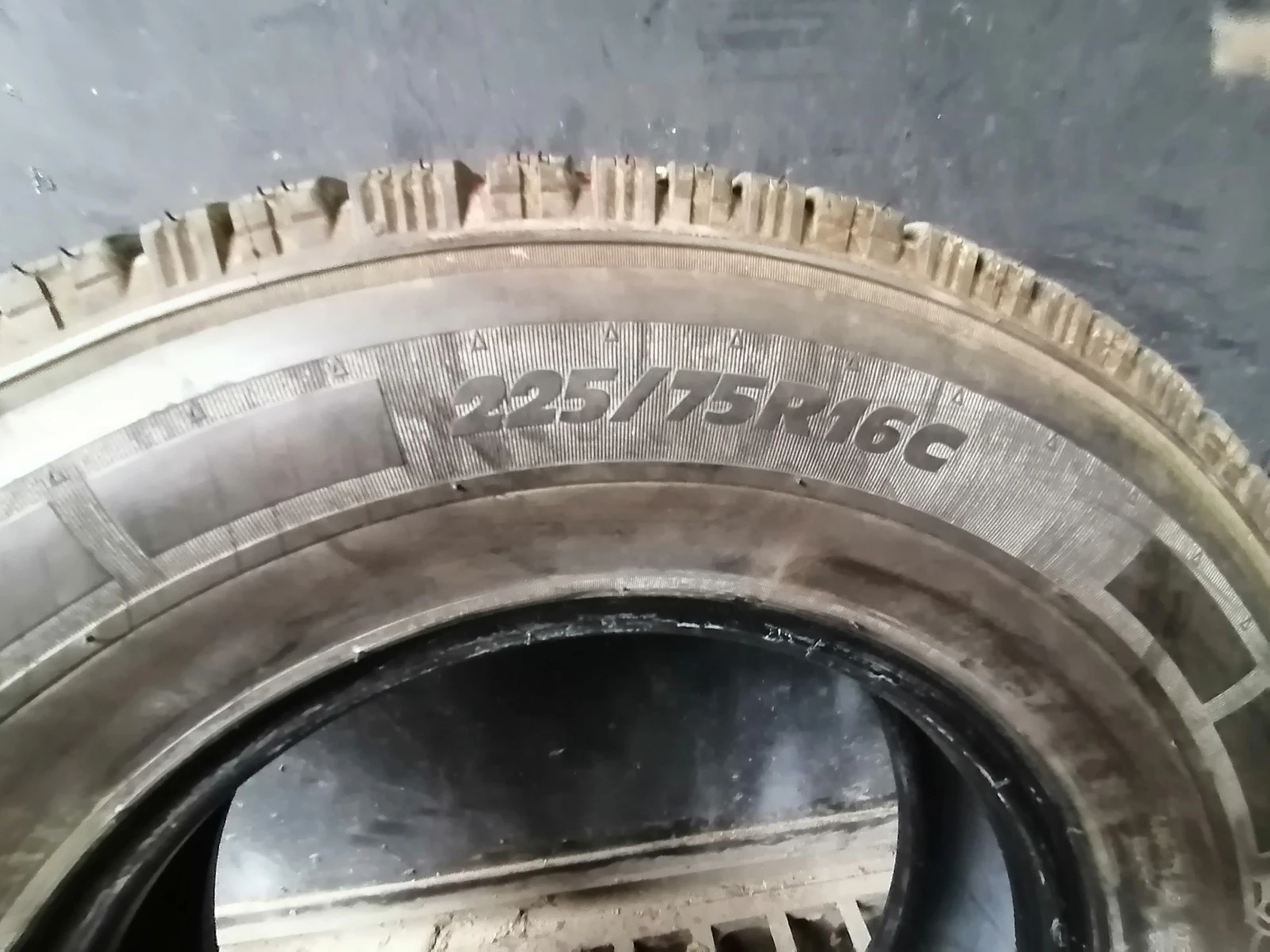  225/75R16 | Mobile.bg   5