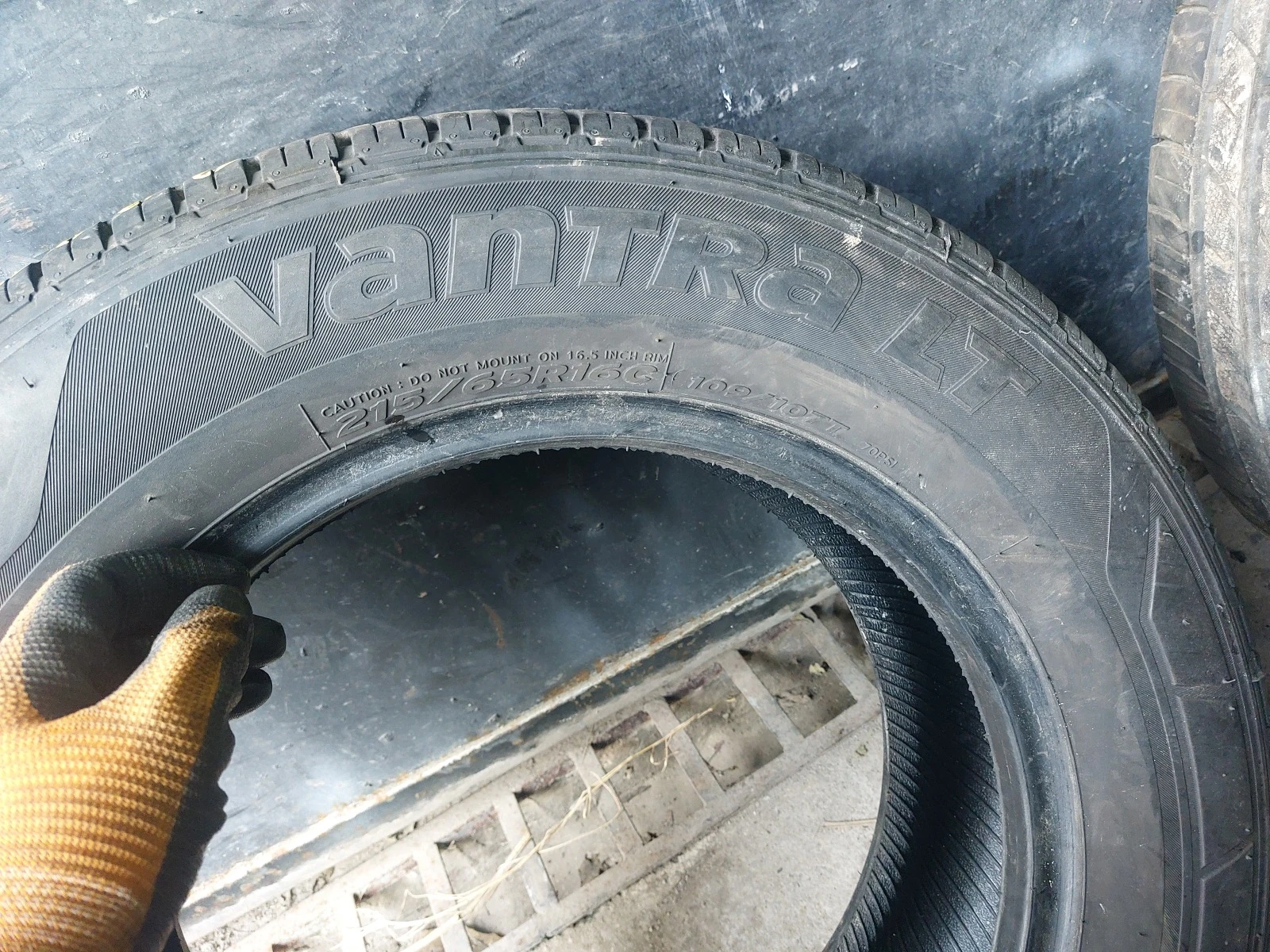  215/65R16 | Mobile.bg   7