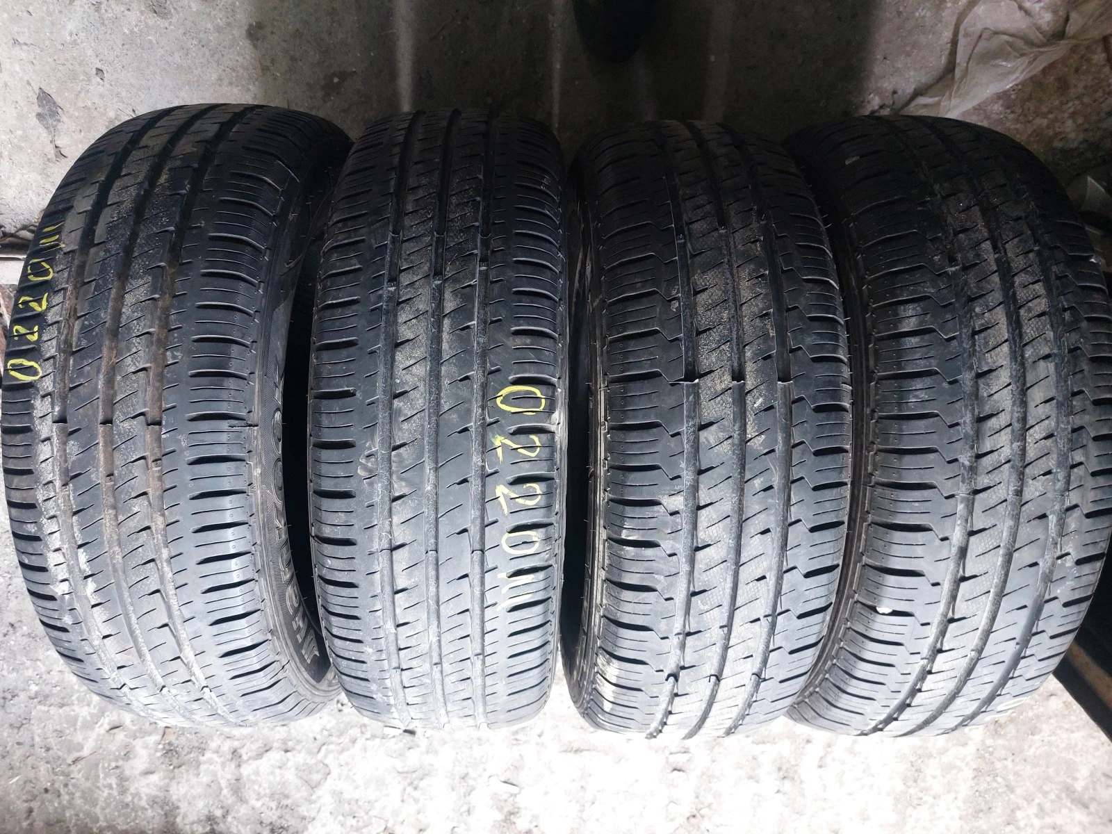  215/65R16 | Mobile.bg   1