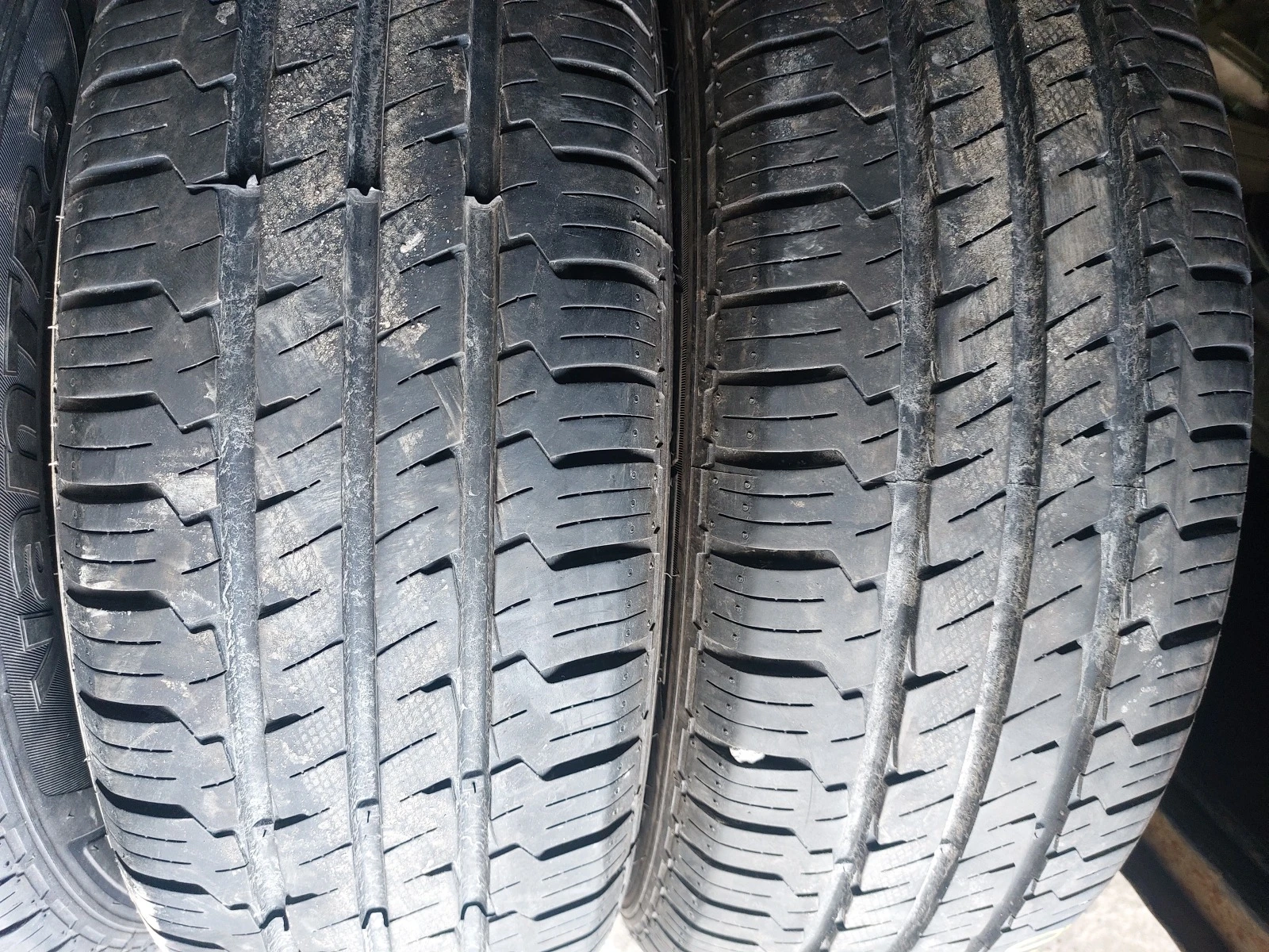  215/65R16 | Mobile.bg   3