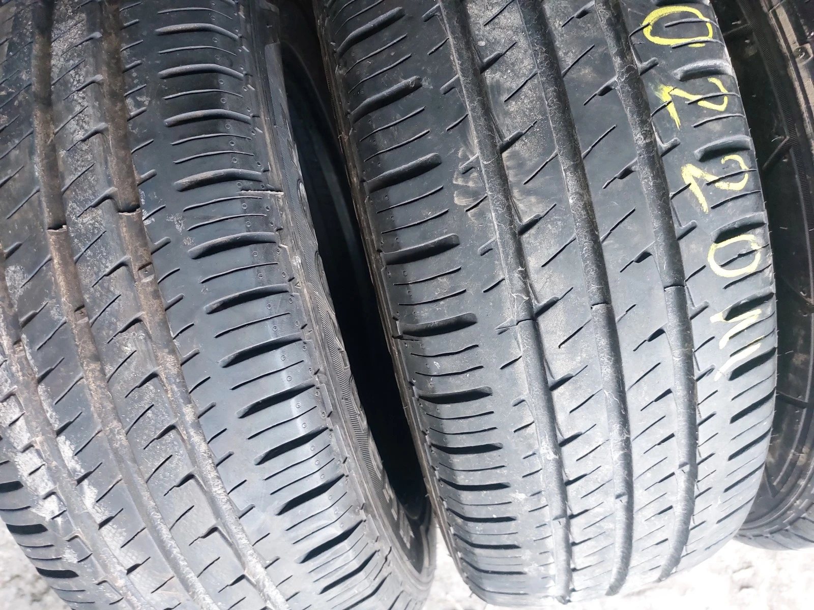  215/65R16 | Mobile.bg   4