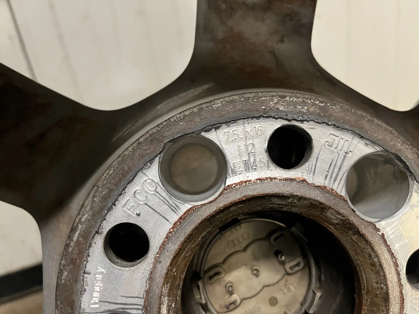 ������ �� Audi A4 | Mobile.bg � ����������� 5