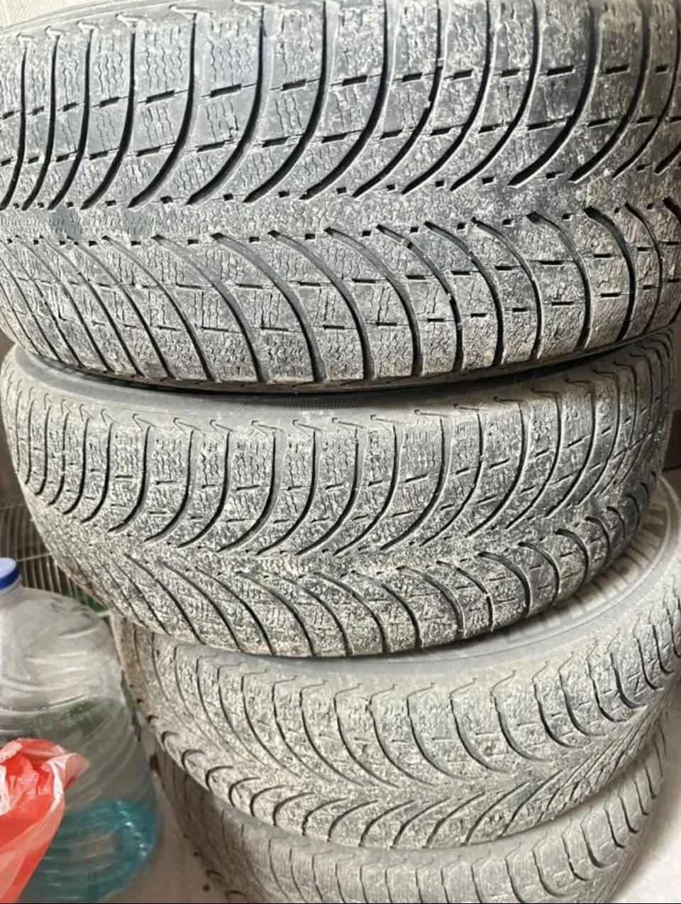 ���� � ������ 230/60R18 | Mobile.bg � ����������� 3