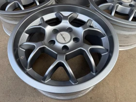 Джанти, снимка 8 - Гуми и джанти - 53464781