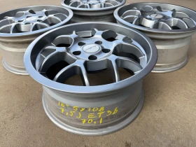 Джанти, снимка 9 - Гуми и джанти - 53464781