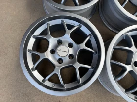 Джанти, снимка 4 - Гуми и джанти - 53464781