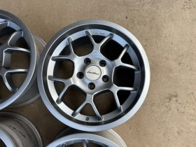 Джанти, снимка 5 - Гуми и джанти - 53464781