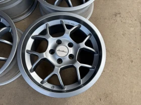 Джанти, снимка 3 - Гуми и джанти - 53464781