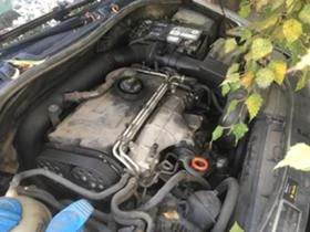 Skoda Octavia 1.9/2.0TDi, снимка 17