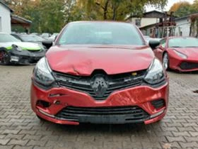 Renault Clio Limited,Facelift,1.5dCI,75 кс.,2018г.,K9K628, снимка 3